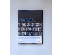 Contacts – Les plus grands photographes dévoilent les secrets de leurs images – Volume 1 – DVD