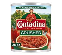 Contadina Tomates concassées, 80 oz