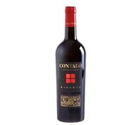 CONTADO Aglianico del Molise Riserva DI MAJO NORANTE 2019 75 cl.