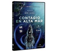 Contagio En Alta Mar - Dvd