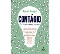 Contagio - Por que as Coisas Pegam (Em Portugues do Brasil)