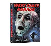 Contagion (1987) [ NON-USA FORMAT, PAL, Reg.0 Import - Germany ]
