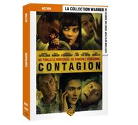 Contagion – Warner Bros.