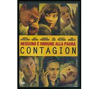 Contagion [Import]