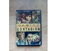 Contagion - DVD