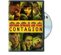 Contagion (2011) by Marion Cotillard