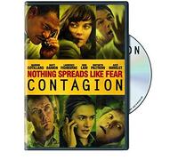 Contagion (2011) by Marion Cotillard