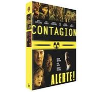 Contagion - Alerte ! - Coffret G