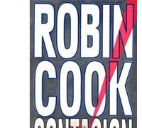 Robin Cook – Contagion – Roman (traduit par Bernard Ferry) – Broché