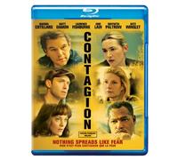 Contagion (Bilingual)
