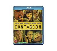 Contagion – Blu-ray – Warner Bros.