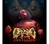Contagion + Dvd