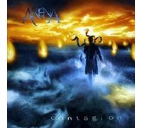 Arena Blinds – Contagion – CD