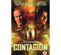 Contagion [Edizione: Regno Unito] [Import]