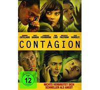 Contagion (German Import)