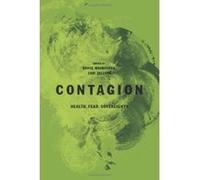 Contagion: Health, Fear, Sovereignty (Global Re-Visions) - [Livre en VO] Zahi Anbra Zalloua, Bruce Magnusson (Auteur)