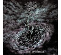 Self Hypnosis - Contagion Of Despair [Cd]