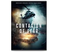 Contagion Of Fear [Digital Video Disc] Ac-3/Dolby Digital, Widescreen