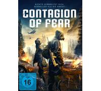 Contagion of Fear (DVD)