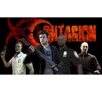 Contagion (PC)