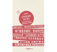 Contagion sociale: Guerre de classe et pandémie en Chine