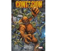 Contagion - Terreur À New York