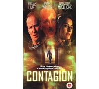 Contagion [VHS]