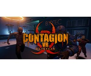 Contagion VR: Outbreak (PC)