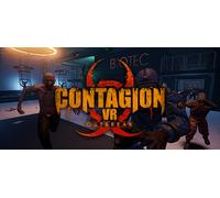 Contagion VR Outbreak (PS4)