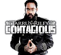 Contagious CD