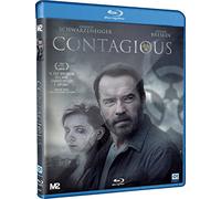 Contagious-Epidemia Mortale [Blu-Ray] [Import]