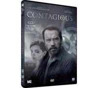 Contagious-Epidemia Mortale [Import]