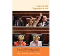 Contagious Representation: Women's Political Representation in Democracies Around the World - [Livre en VO] Frank C Thames, Margaret S Williams (Auteur)