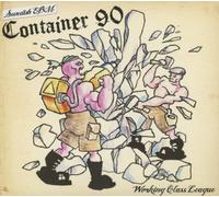 Container 90 - Working Class [Import]