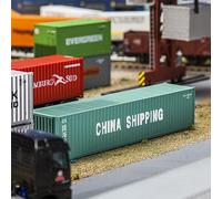 Container China Shipping 40'-HO 1/87-FALLER 180844