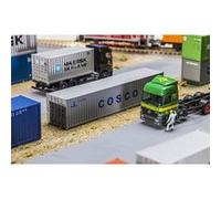 Container COSCO 40 G