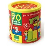 Container De Cubes Géants