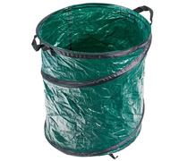Container de jardin - Provence Outillage - 03364 - Pliable - 90 L - Vert
