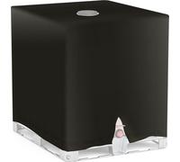 Container IBC Bâche de protection Capôt protecteur Bâche Protection de pluie Citerne d’eau 1000 l