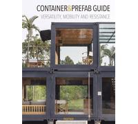 Container & Prefab Guide