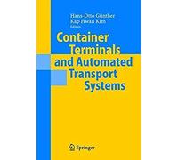 Container Terminals And Automated Transport Systems