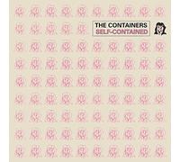Containers - Self-Contained