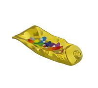 Containeur multi-usages - Drop Art Chrome