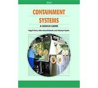 Containment Systems Martyn Ryder, Mike Brocklebank, Nigel Hurst (Auteur)