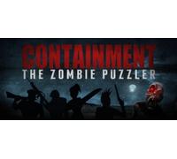 Containment: The Zombie Puzzler (PC)