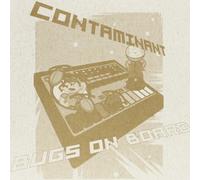Contaminant - Bugs on Board [Import]