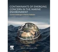 Contaminants of Emerging Concern in the Marine Environment Contaminants of Emerging Concern in the Marine Environment (Auteur)