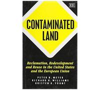 Contaminated Land