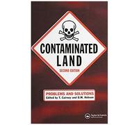 Contaminated Land
