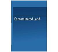 Contaminated Land